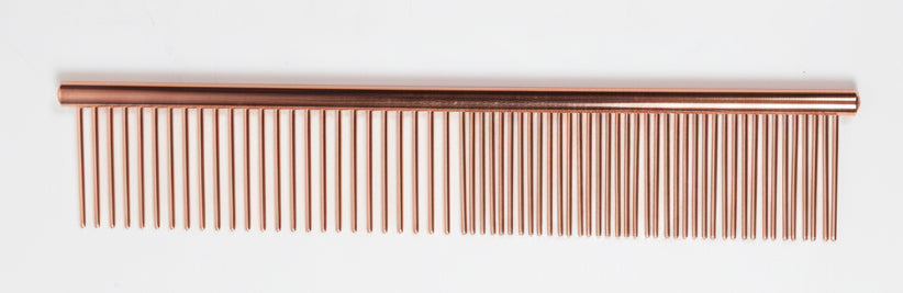Professional Grooming Comb