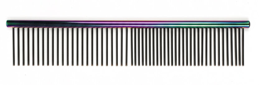 Professional Grooming Comb