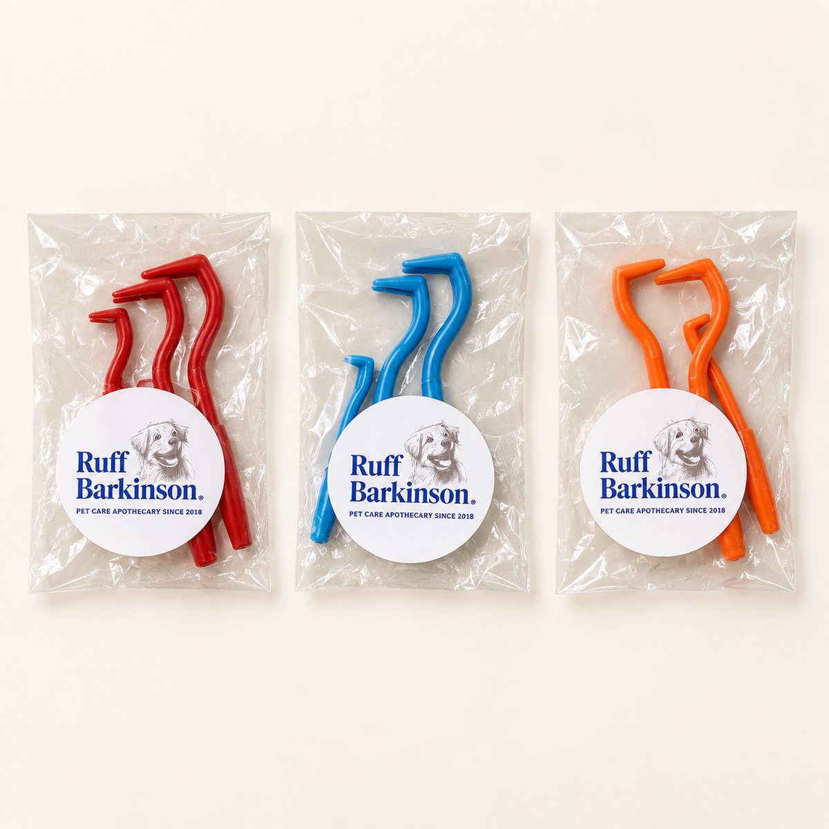 Tick Remover