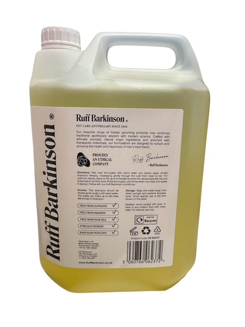 Purifying Shampoo