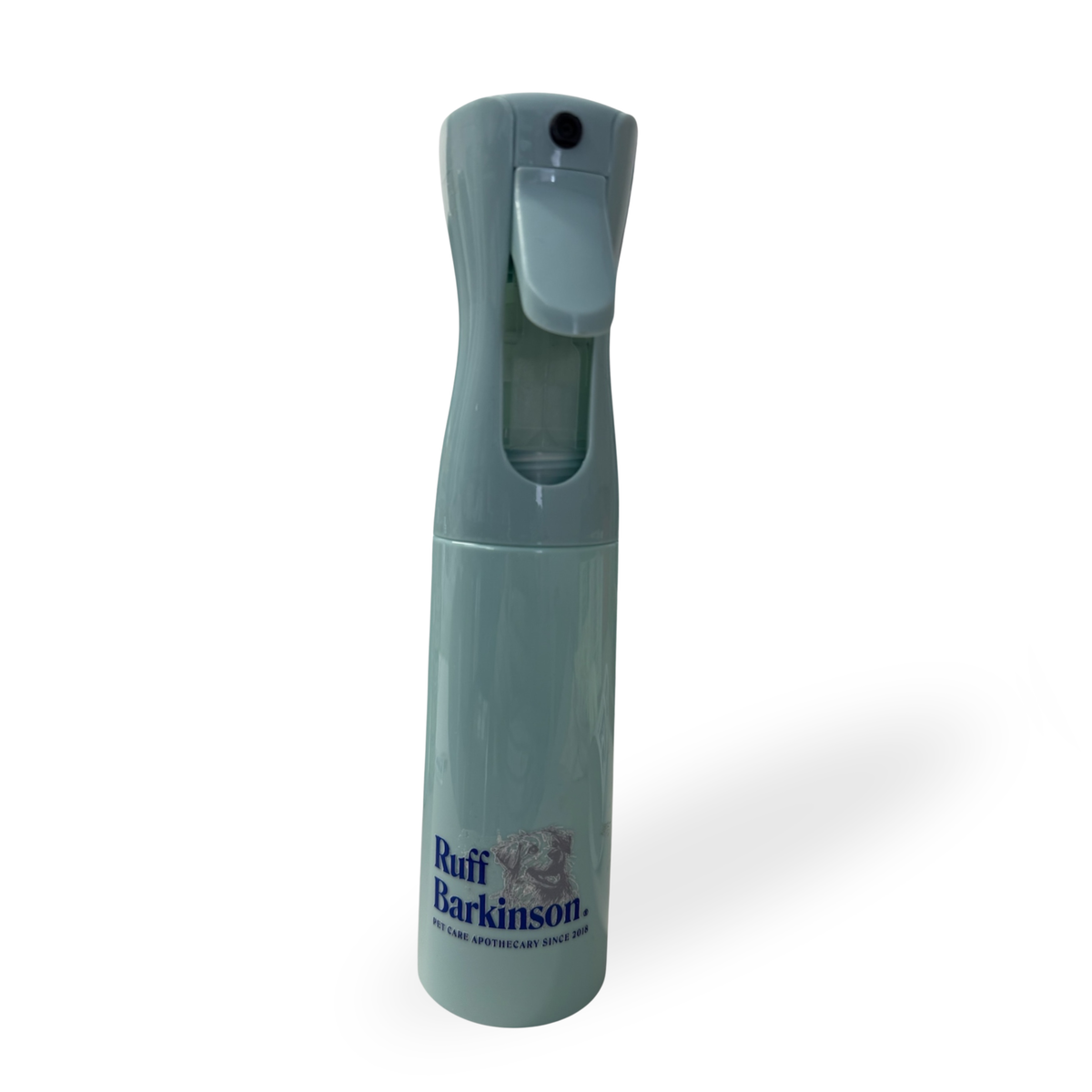 Ruff Barkinson Flarisol Bottle
