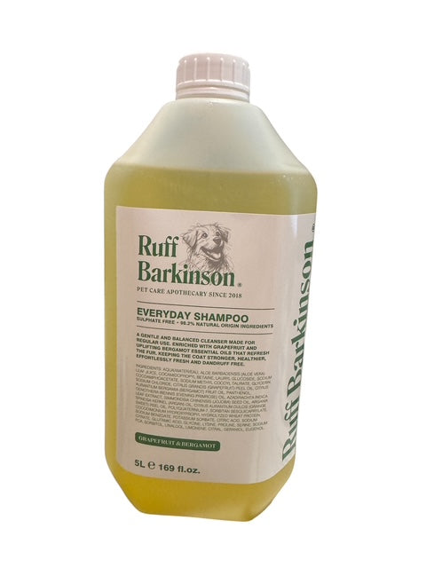 Everyday Shampoo